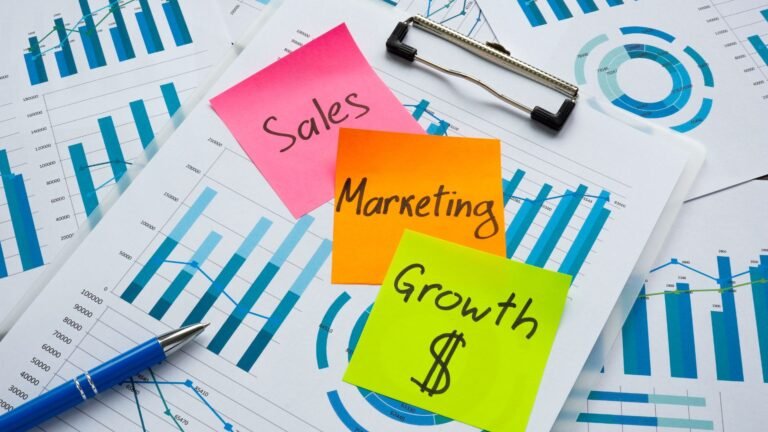 O Que é Growth Marketing e Como Ele Pode Impulsionar Seu Negócio